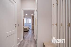 Студия квартира, на длительный срок, 30м2, 8/12 этаж