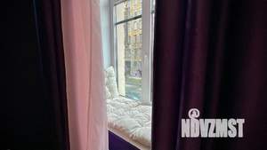 1-к квартира, посуточно, 19м2, 1/1 этаж