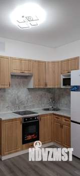 Студия квартира, на длительный срок, 25м2, 4/7 этаж