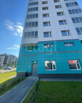 2-к квартира, на длительный срок, 52м2, 4/20 этаж