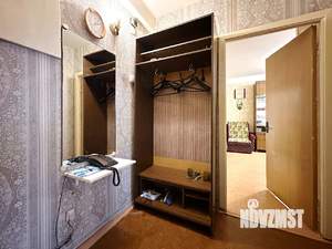 2-к квартира, на длительный срок, 42м2, 5/5 этаж
