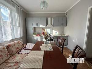 2-к квартира, на длительный срок, 55м2, 4/12 этаж