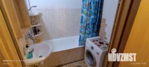 1-к квартира, на длительный срок, 40м2, 7/17 этаж