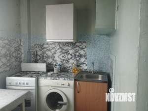 1-к квартира, на длительный срок, 30м2, 5/5 этаж
