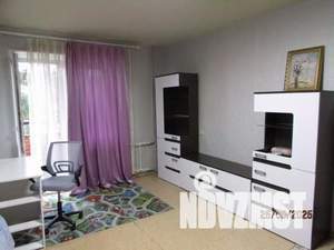 1-к квартира, на длительный срок, 34м2, 7/12 этаж