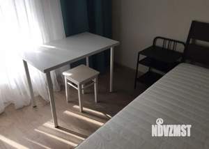 1-к квартира, на длительный срок, 38м2, 3/16 этаж