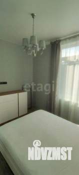 1-к квартира, на длительный срок, 40м2, 3/4 этаж