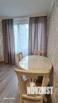 3-к квартира, на длительный срок, 42м2, 4/5 этаж