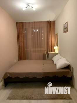 1-к квартира, на длительный срок, 40м2, 6/11 этаж