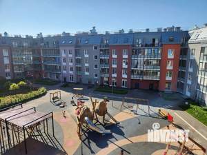 Студия квартира, на длительный срок, 24м2, 4/5 этаж
