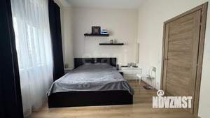 3-к квартира, на длительный срок, 75м2, 1/21 этаж