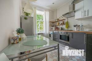 2-к квартира, посуточно, 54м2, 3/5 этаж