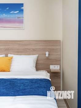 Студия квартира, посуточно, 19м2, 6/13 этаж