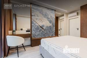 2-к квартира, на длительный срок, 66м2, 11/18 этаж