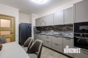 1-к квартира, на длительный срок, 46м2, 5/11 этаж