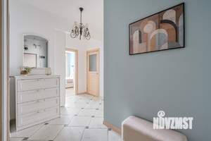 2-к квартира, посуточно, 80м2, 13/13 этаж