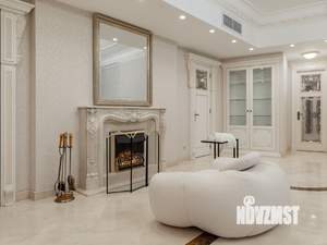 4-к квартира, на длительный срок, 170м2, 1/7 этаж