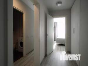 1-к квартира, на длительный срок, 28м2, 7/18 этаж