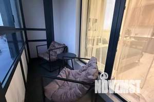 1-к квартира, посуточно, 32м2, 9/12 этаж