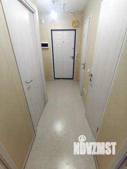 1-к квартира, на длительный срок, 40м2, 20/20 этаж