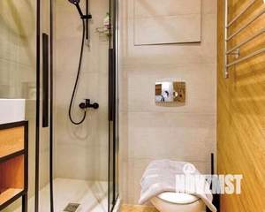 1-к квартира, посуточно, 16м2, 1/1 этаж