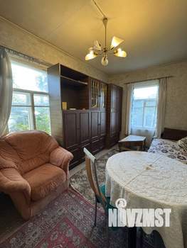 2-к квартира, на длительный срок, 43м2, 1/2 этаж
