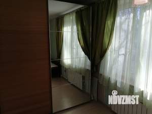 3-к квартира, на длительный срок, 60м2, 2/5 этаж