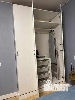 1-к квартира, на длительный срок, 37м2, 3/5 этаж