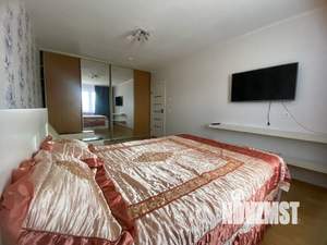 1-к квартира, посуточно, 36м2, 6/15 этаж