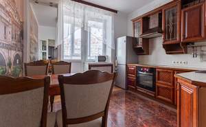 2-к квартира, на длительный срок, 67м2, 8/21 этаж