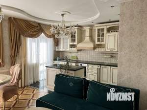 3-к квартира, на длительный срок, 78м2, 13/13 этаж