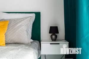 Студия квартира, посуточно, 25м2, 7/23 этаж