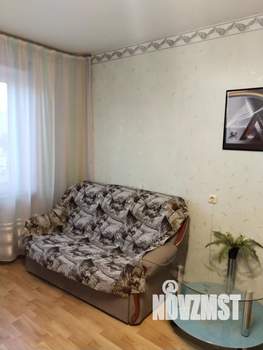 1-к квартира, на длительный срок, 45м2, 4/16 этаж