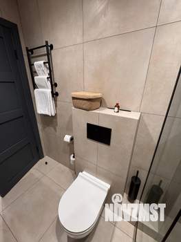 Студия квартира, на длительный срок, 22м2, 4/10 этаж