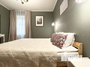 Студия квартира, посуточно, 20м2, 3/3 этаж