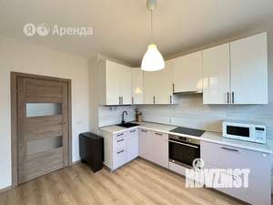 3-к квартира, на длительный срок, 65м2, 7/21 этаж