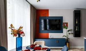 2-к квартира, на длительный срок, 65м2, 6/12 этаж