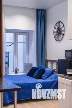 1-к квартира, посуточно, 14м2, 2/5 этаж