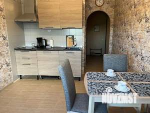 2-к квартира, посуточно, 75м2, 1/1 этаж