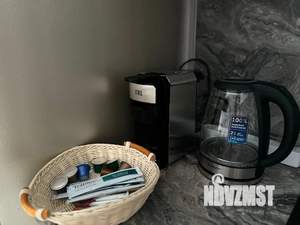 1-к квартира, посуточно, 35м2, 3/25 этаж