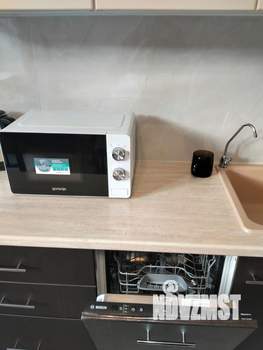 1-к квартира, на длительный срок, 39м2, 13/27 этаж