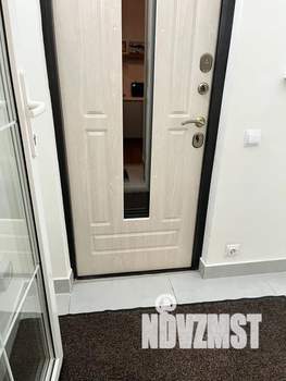 1-к квартира, посуточно, 44м2, 1/3 этаж