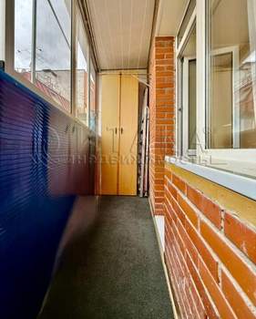 1-к квартира, на длительный срок, 43м2, 5/6 этаж