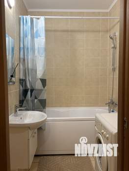 1-к квартира, на длительный срок, 39м2, 7/26 этаж