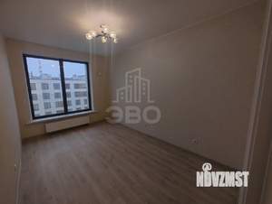 1-к квартира, на длительный срок, 48м2, 8/9 этаж