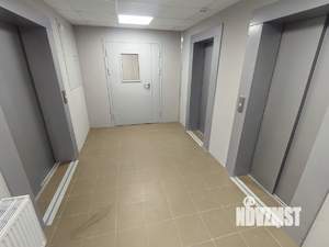 1-к квартира, на длительный срок, 40м2, 20/20 этаж