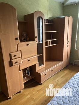 2-к квартира, на длительный срок, 60м2, 6/17 этаж