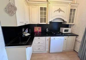 3-к квартира, на длительный срок, 60м2, 4/5 этаж