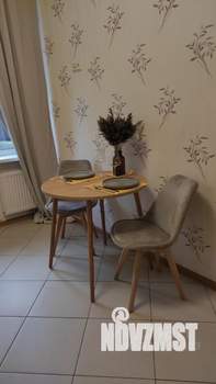 1-к квартира, на длительный срок, 45м2, 3/26 этаж