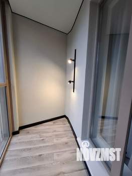 1-к квартира, на длительный срок, 40м2, 5/12 этаж